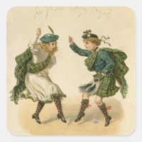 For Auld Lang Syne - A Right Merry Christmas'