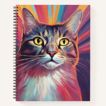 FOR CATS LOVERS