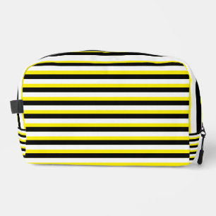For Clean Girls – Sunny Yellow Toiletry Bag