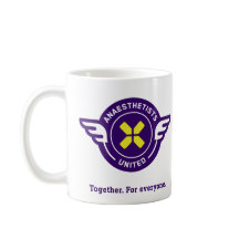 For coffee coffee mug