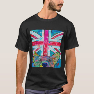 For Corgi and Country T-Shirt