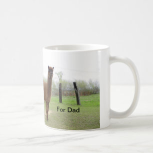 For Dad Coffee Mug