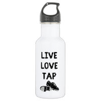 For Dancers Live Love Tap