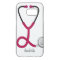 For Doctors and Nurses Pink Medical Stethoscope