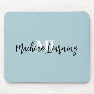 For Engineers & Coding Experts – ML Pro Mouse Pad 