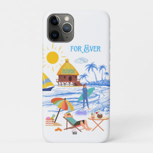 FOR EVER Case-Mate iPhone CASE