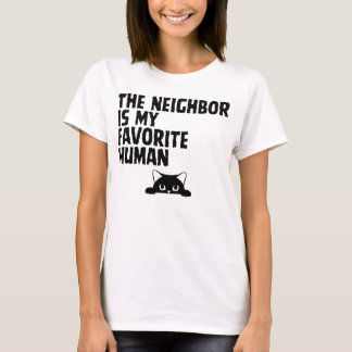 For Every Cat-titude T-Shirt