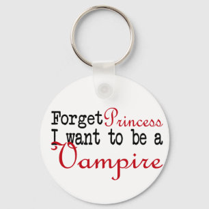 For Fanpires Key Ring