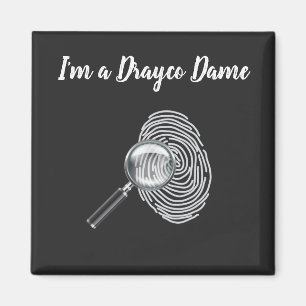 For fans of the Scott Drayco mystery serie Magnet
