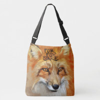 For Fox Sake Design