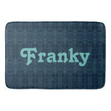 For Frankey Or You