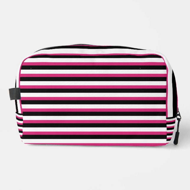 For Fun-Loving Girls – Joyful Fuchsia Bag (Front)