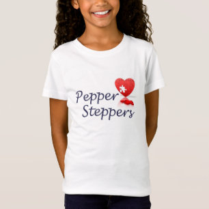 for girls - sizing runs small per website! T-Shirt