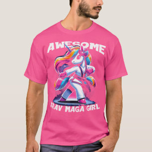 For Girls T-Shirt