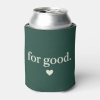 For Good Minimalist Positive Quote Aesthetic