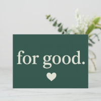 For Good Minimalist Positive Quote Aesthetic 