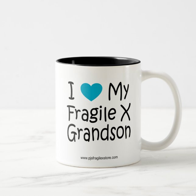 For Grandparents - Mugs and Cups! (Right)