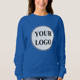 For Her Mama New Mum ADD YOUR LOGO HERE Hoodie