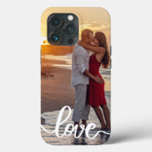 For Her or For Him Photo Valentines