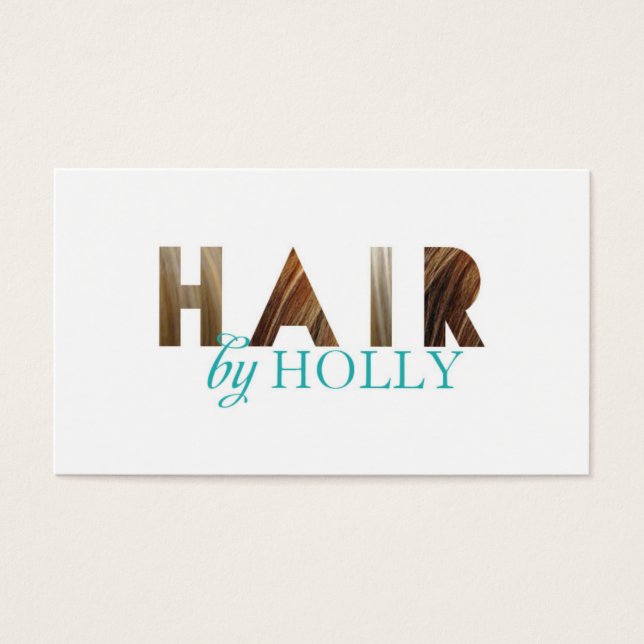 For Holly (Front)