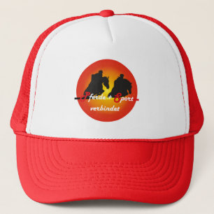For horse and horse riding lovers Cap