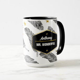 For Husband on Father's Day Gift Mugs