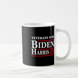 For Joe Biden Kamala Harris 2020 Election 1  Coffee Mug