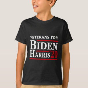 For Joe Biden Kamala Harris 2020 Election 1 T-Shirt