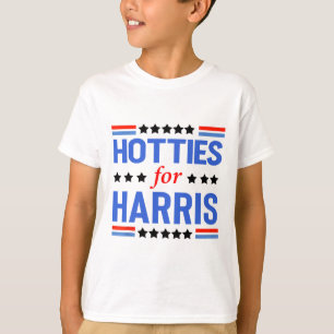 For Kamala Harris 2024 5  T-Shirt