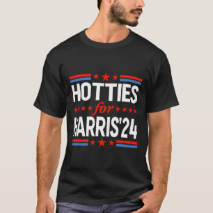 For Kamala Harris T-Shirt