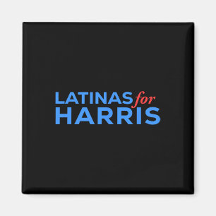 For Kamala Harris Us President 2024 Usa  Magnet