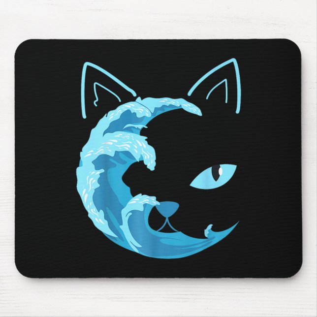 For Kamala  Mouse Pad (Front)