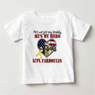 For Keri Baby T-Shirt
