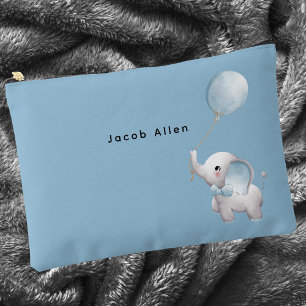 For Kids Baby Boy Modern Stylish Accessory Pouch