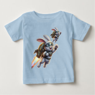 for kids baby T-Shirt