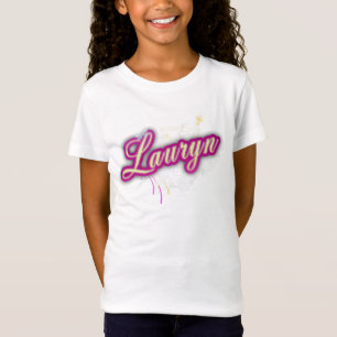 For lauryn T-Shirt