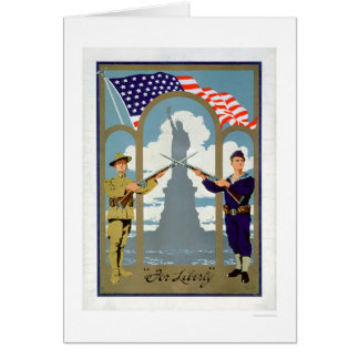 For Liberty (US02083)