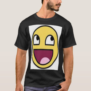 For LOL ROBLOX Group Members!   T-Shirt