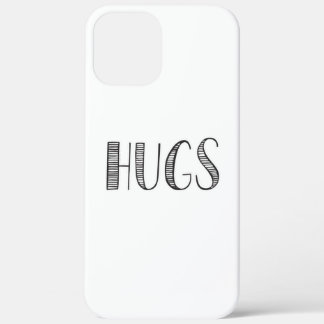 For love iPhone 12 pro max case