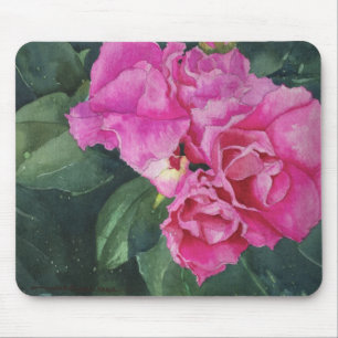 For Mary Mousepad