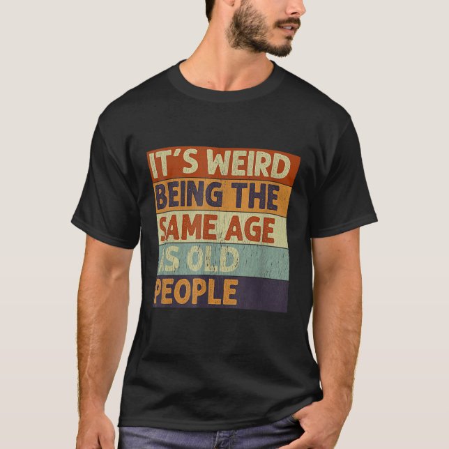 For Men With  Saying Sarcastic Women T-Shirt (Front)