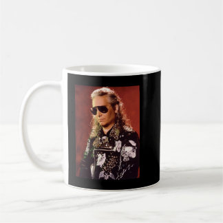 For Men Women Handsome Jason Actor Beghe Awesome F Coffee Mug