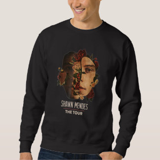 For Men Women Kids Mendes Sweatshirt