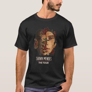For Men Women Kids Mendes T-Shirt