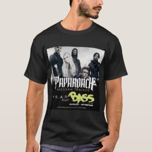 For Men Women Papa Band Cute Gifts T-Shirt