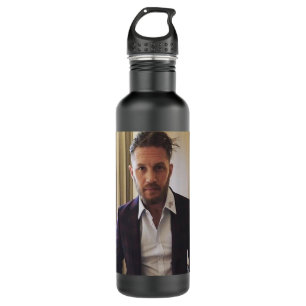 For Mens Womens Jason Drama Beghe Actor Gifts For 710 Ml Water Bottle