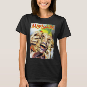 For Mens Womens Marillion Gifts For Birthday T-Shirt