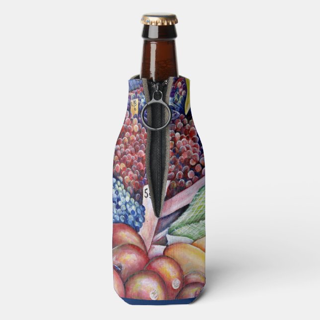 For Mental Consumption Only Bottle Cooler (Bottle Back)