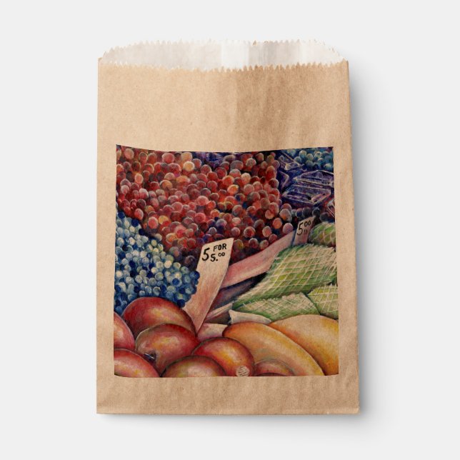 For Mental Consumption Only Favour Bags (Front)