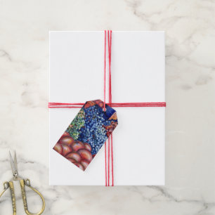 For Mental Consumption Only Gift Tags